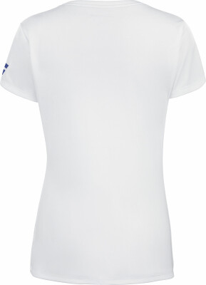 Babolat PLAY Cap Sleeve Top Tennisshirt