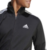 adidas Sportswear Basic 3-Streifen Tricot Trainingsanzug