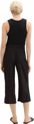 Tom Tailor TOM TAILOR Culotte Pants Női 7/8 nadrág