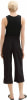 Tom Tailor TOM TAILOR Culotte Pants Női 7/8 nadrág