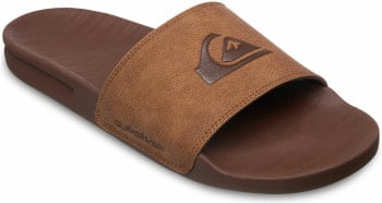 Quiksilver Rivi Nubuck Wellnesssandalen