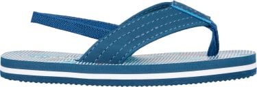 Kim 11 Flip Flops mit Riemen