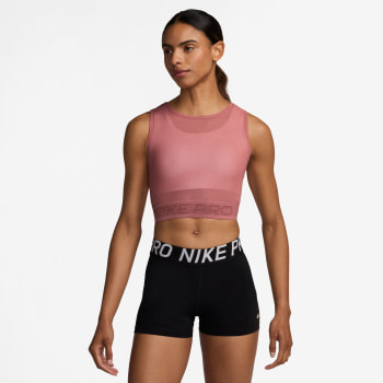 Nike Pro sportovní podprsenka