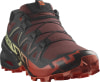 Salomon Speedcross 6 Traillaufschuhe
