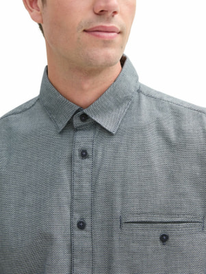 Tom Tailor TOM TAILOR Fitted Structure ing