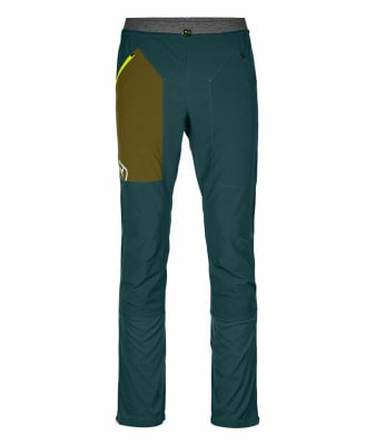 Ortovox Berrino Tourenhose