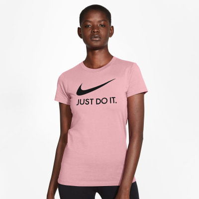 Nike Sportswear JDI Slim női póló