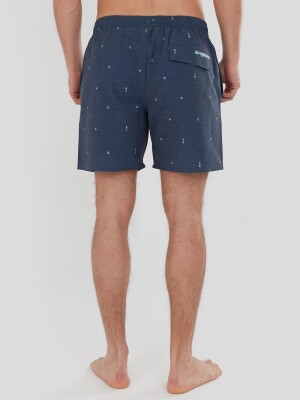 Fundango Bono Print fürdőnadrág