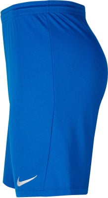 Nike Dri-Fit Park 3 Trainingsshorts