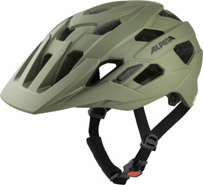 Alpina Plose MIPS Inmold MTB-Helm