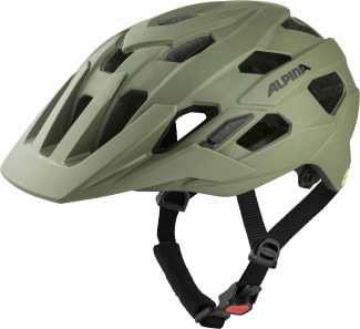 Plose MIPS Radhelm