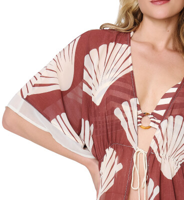 LingaDore Kimono LingaDore Kimono