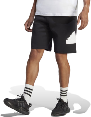 adidas M FI BOS SHO férfi sort