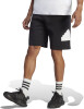 adidas M FI BOS SHO férfi sort