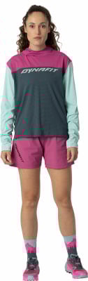 Dynafit Traverse Sun Hoody Kapuzensweater