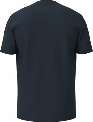 Head Club Basic M Tennisshirt