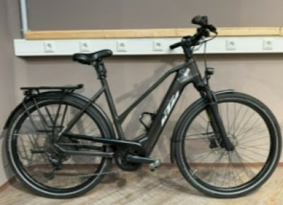 KTM Macina Style XL