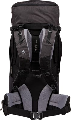 McKINLEY Make II CT 65+10 Vario outdoorový batoh