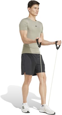 adidas TECHFIT Compression Training T-Shirt