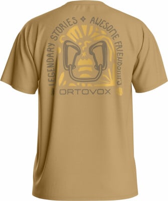 Ortovox 150 Cool Climbing T-Shirt Ortovox 150 Cool Climbing T-Shirt