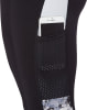 Energetics Kastienne 5 legging,75%Rec.Pes/25%El DryPlus-Eco,uni,AOP-E,
