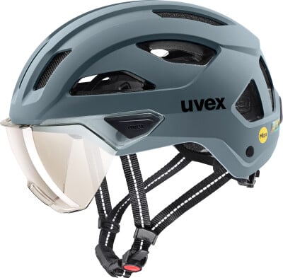 Uvex Stride Visor MIPS Radhelm