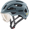 Uvex Stride Visor MIPS Radhelm
