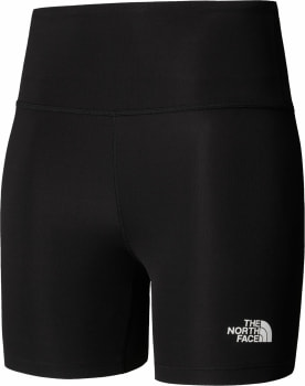 The North Face Flex 5in kurze Tights