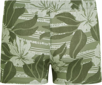O'Neill Essentials Floral Badehose kurz