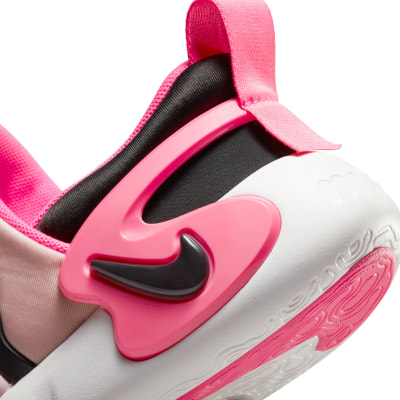 Nike Det. voïnočasová obuv Dynamo Go Flyease (PS) veï. SRN