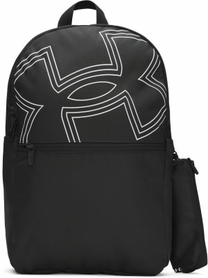 Under Armour UNDER ARMOUR Essential Printed BP Rucksack