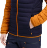 McKINLEY Santis Isolationsjacke mit Kapuze
