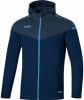 Jako Champ 2 Trainingsjacke mit Kapuze