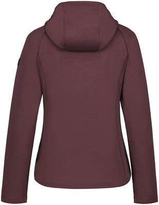 Icepeak Pahokee XH Jacke mit Kapuze Hybrid, Thermo Stretch Icepeak Pahokee XH Jacke mit Kapuze Hybrid, Thermo Stretch