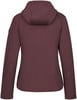 Icepeak Pahokee XH Jacke mit Kapuze Hybrid, Thermo Stretch