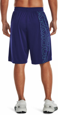 Under Armour Tech™ Wordmark Graphic férfi rövidnadrág