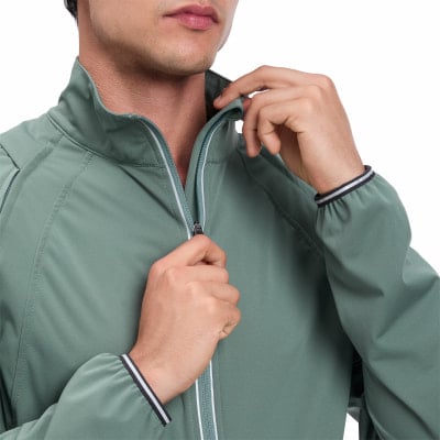 Nakamura Akron III Softshelljacke