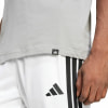 adidas Lounge Slides Graphic Pocket T-Shirt