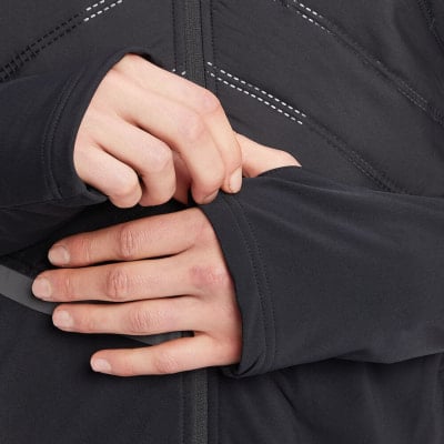 Energetics Bayo V Hybrid Laufjacke