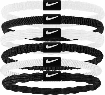 Nike Flex 6er Pack Haarbänder