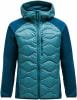 Peak Performance Helium Daunenjacke mit Kapuze