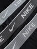 Nike 3er-Pack Boxershorts