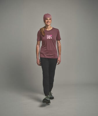Ortovox 120 Cool Tec MTN SUN T-Shirt