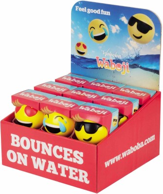 Sunflex WABOBA Vízilabda Waboba Waboji