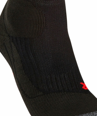 TE2 Short Tennissocken