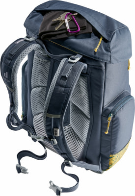 Deuter Scula Kinderrucksack