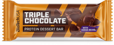 BioTech USA Protein Dessert Bar proteinszelet 50g