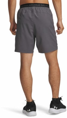 Under Armour Vanish Webstoff DC Shorts