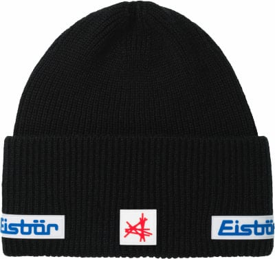 Eisbär Bjella Ski Austria Haube