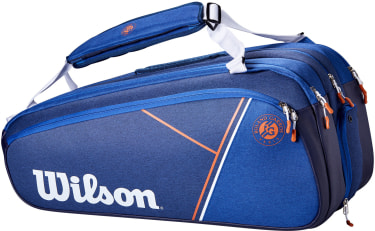 Super Tour R.Garros Tenisztáska